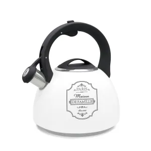 Paris Maison Maestro Mr-1324 Non-Electric Kettle