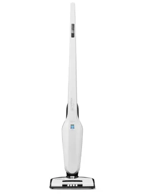 Upright Vacuum Cleaner Nilfisk Easy 36Vmax White Without Bag 0.6 L 170 W White